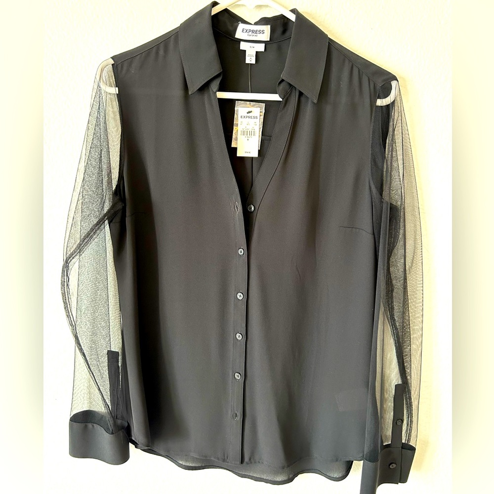 Brand New Portofino Shirt